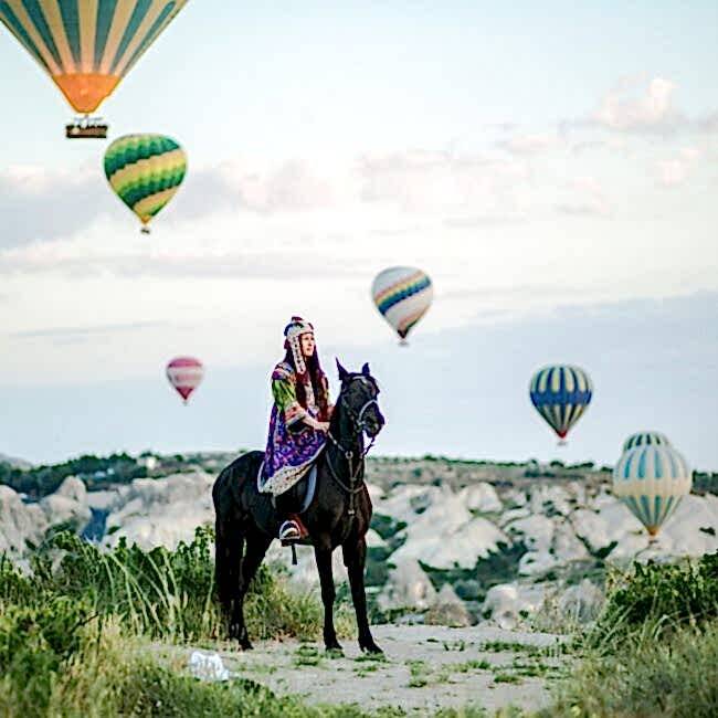 moonlight horse ranch